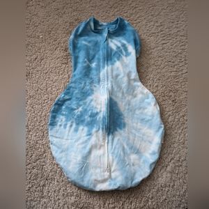 Happiest Baby 5 second Swaddle